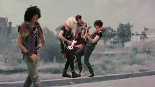 CHAIN &amp; THE GANG -- &quot;DEVITALIZE&quot;  (VIDEO) HD