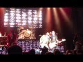 Guns N' Roses - Nightrain - House of Blues ...