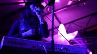 Blonde Redhead - The One I Love