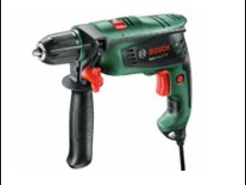 Ударная дрель EasyImpact 570 BOSCH (0603130120)