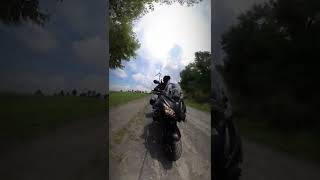 風車でっけーーー!