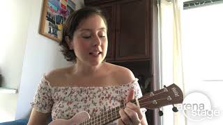 Dorea Schmidt - &quot;Robin in the Rain&quot;