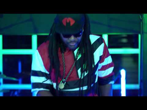 BRAVEBOY & FRIENDS PERFORMANCE SET - WALHFMF