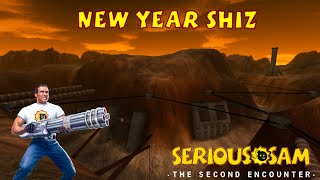 New Year Shiz preview