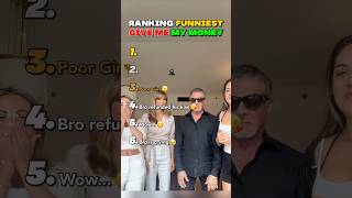 Download lagu Just give me my money 🤑💵 #ranking #prank #tiktok mp3 Download lagu Just give me my money 🤑💵 #ranking #prank #tiktok mp3