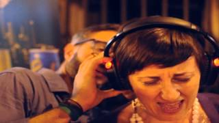 preview picture of video 'Silent Party @ Ovada (AL) & Cuffie SILENT DISCO by SILENTSYSTEM™'