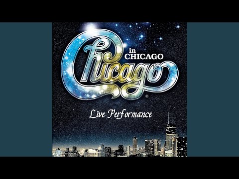 Videoclip de Ballet for a Girl In Buchannon / Make Me Smile (Live on Soundstage 2018) — Chicago