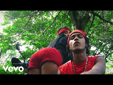 Rodyc - Que Te Pasa Chico