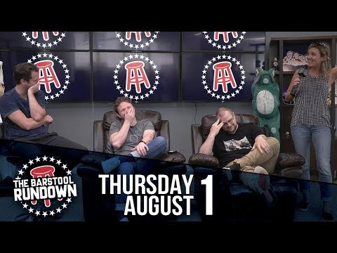 Indian Boy Has 500 Teeth Removed - August 1, 2019 - Barstool Rundown