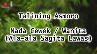 Download lagu 「Karaoke Tanpa Vokal Rasa Sagita」Talining Asmoro Nada Cewek / Wanita - Dangdut Koplo Sagita Lawas mp3 Download lagu 「Karaoke Tanpa Vokal Rasa Sagita」Talining Asmoro Nada Cewek / Wanita - Dangdut Koplo Sagita Lawas mp3