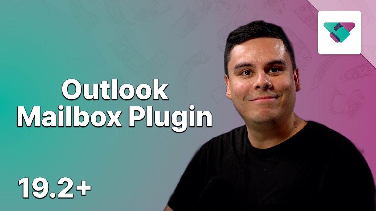 Outlook Mailbox Plugin (Odoo 19.2+)