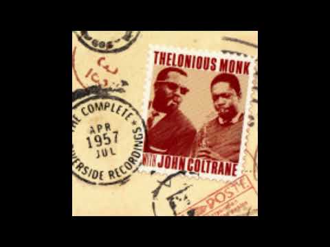 (2006) Thelonious Monk with John Coltrane  - The Complete  Riverside Recordings (CD1)