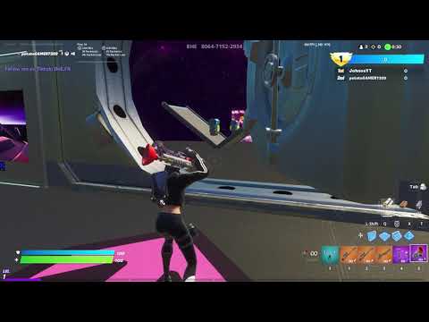 I jumped out of my chair when I did this.