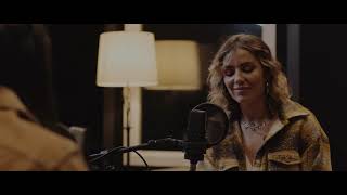 Billy Raffoul &amp; JJ Wilde - Born To Die (Live Acoustic)