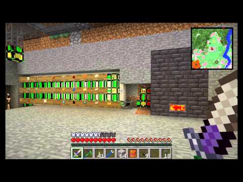 Lets Play   S6E36 Slime, Steel, and lava