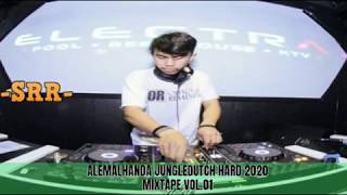 Download lagu Jungledutch Hard Alemalhanda 2020  [Mixtape] mp3