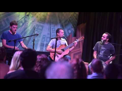 Carita morena (Zamba) - Andrés Pilar, Juan Quintero y Santiago Segret