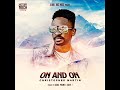 Christopher Martin - On & On (New Reggae 2021) (Official Audio) (April 2021)
