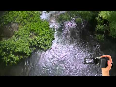 Paso del Rey San Jose Uruguay