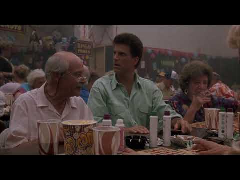 Tráiler Mi padre [BRRIP] 1989