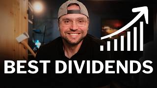 Top 10 Highest Performing Dividend Stocks This Year!