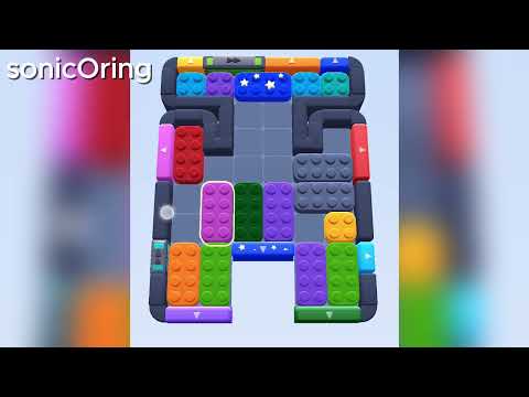 Color Block Jam Level 326