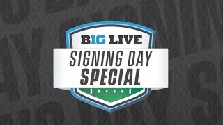 2023 National Signing Day Special | Big Ten Football