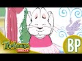 Max E Ruby Casa De Biscoitos De Gengibre De Ruby O Natal Do Max Acabou O Ano Novo Ep 44