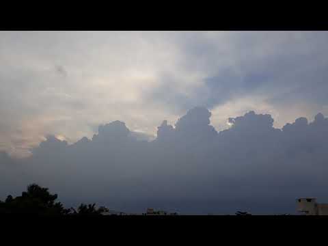 Himanshu Cloud timel...