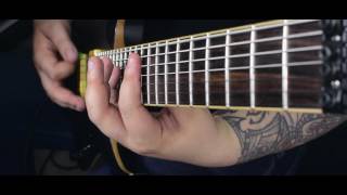 Video thumbnail for Ibanez JBM27 Playthrough/ Demo - Metal by Alex Lucas
