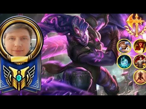 Dirtymobs "Illaoi" Main Montage (Calculated, Outplays, pentakills, one-shot)