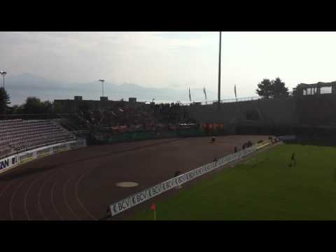 LS-SFC 25.09.11 : Aux Armes