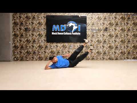 Jayesh Shrivastava  Dance Choreography 
