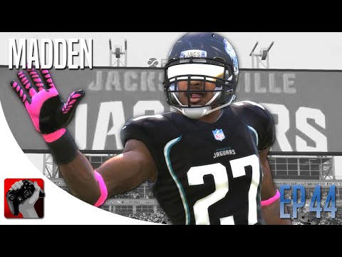 Madden 16 S5 Career Mode: BREAKING ANKLES!