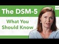 3 Things Everyone Should Know About The DSM-V | BetterHelp