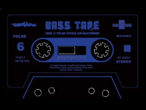 Basstown - 089 Allstars // feat Bushbayer // Mista Min // Königskinder // Cannibalsoul(4HE)