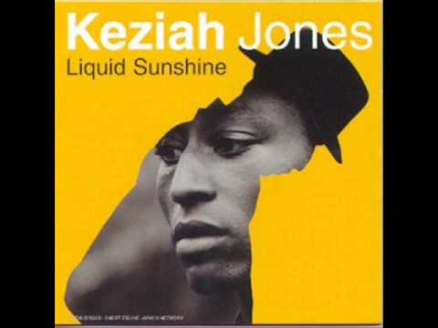 Keziah Jones - Liquid Sunshine