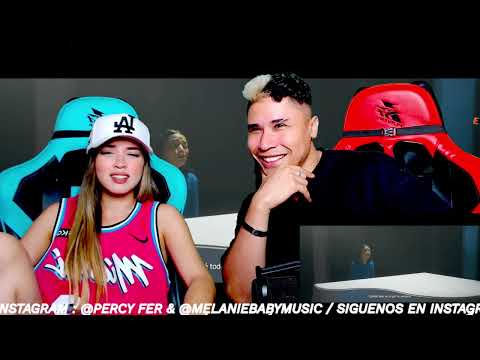 Será Mi Culpa? (Remix) LUANA, Seven Kayne, Luck Ra ( Reacción | Opinión )