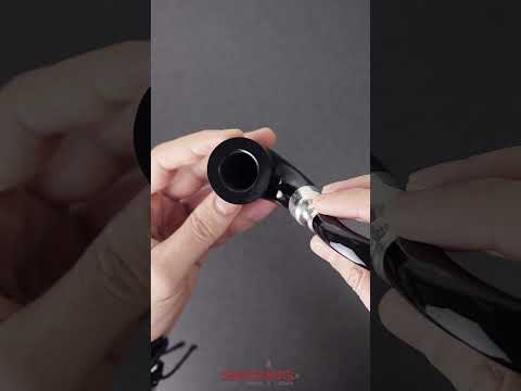 [PRESENTATION] Pipe Peterson Black Spigot 05