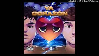 Gabito Ballesteros & Junior H - Ya Corazón (Estreno 2023)