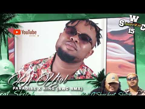 DJ UTOL - PARADISE (MATT O'SHAE) X RING (SWC RMX)