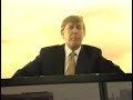 Visa Trump Rooftop 2004 USA