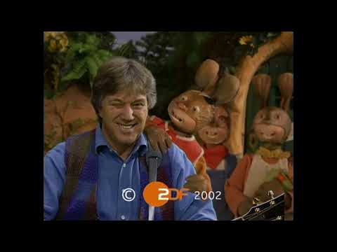 Frohe Ostern | Rolf Zuckowski - Rolfs Hasengeschichte 