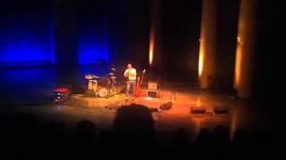 Jens Lekman - And I Remember Every Kiss + Shirin (Live, Acoustic, Odeon, Vienna)