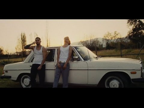 KiddBrevis x Mati Gómez - El Carro (Video Oficial)