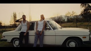 Video El Carro de KiddBrevis, Mati Gómez