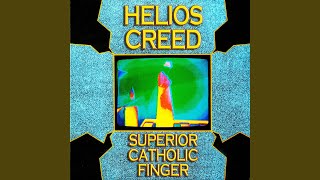 Superior Catholic Finger