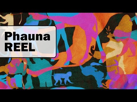 Phauna - Reel (Original Mix)