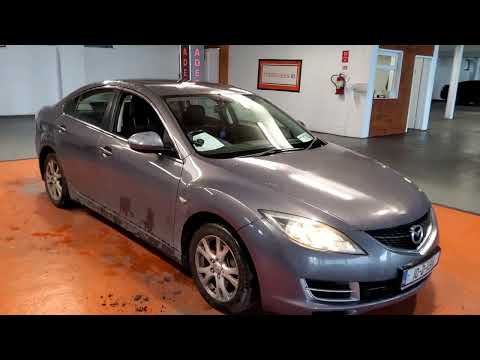Mazda Mazda6 2010 - Image 2