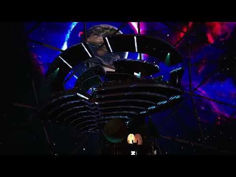 @sonar_zone at Bixx World: Intergalactic